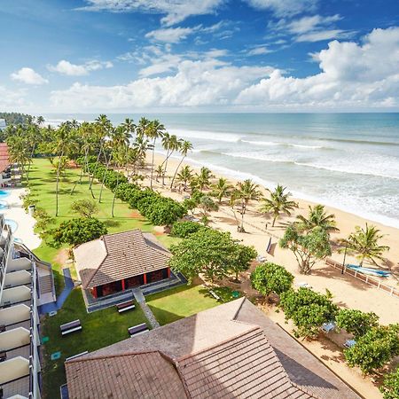 Turyaa Kalutara Hotel Buitenkant foto