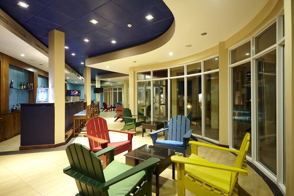 Turyaa Kalutara Hotel Buitenkant foto