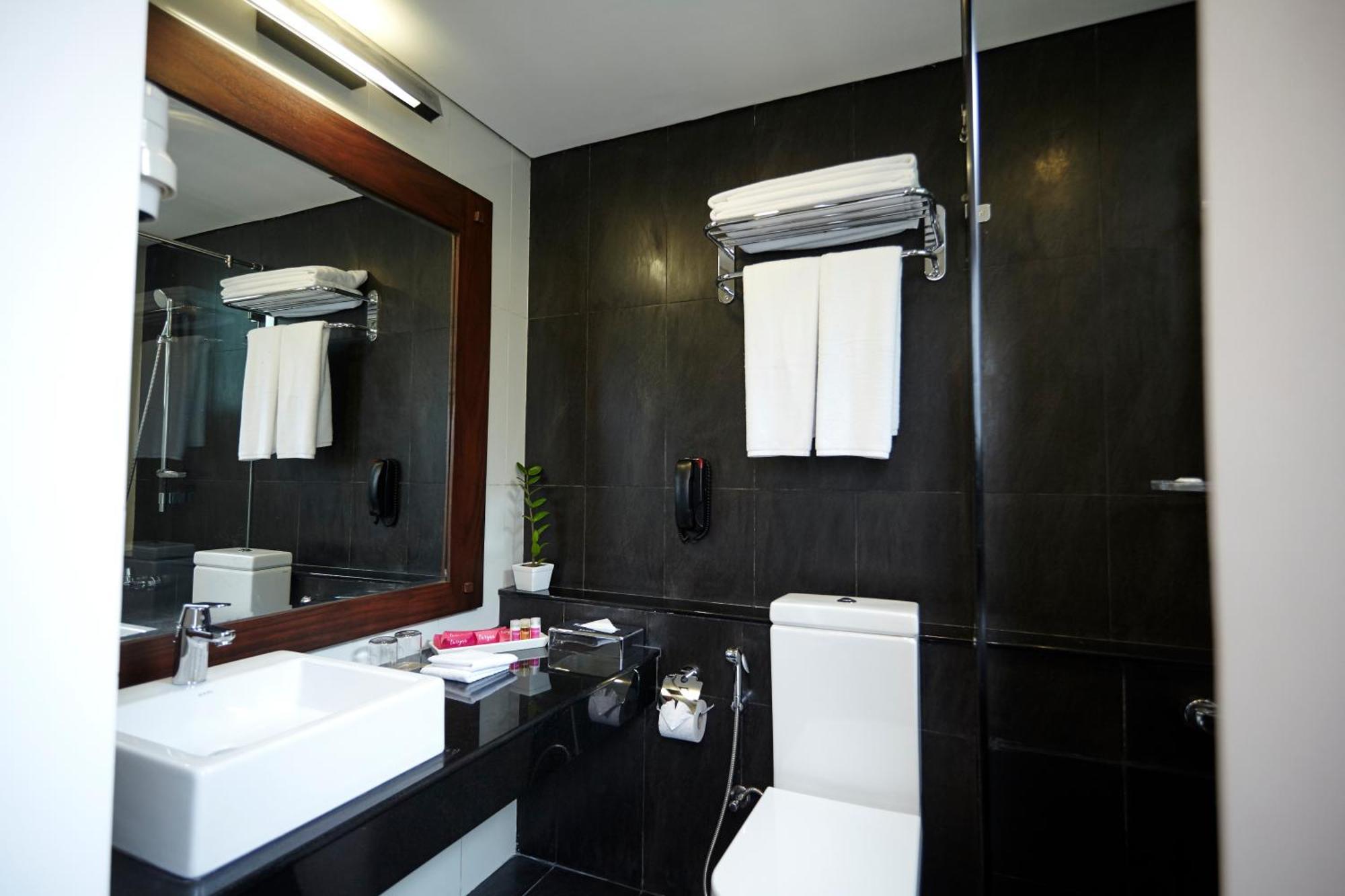 Turyaa Kalutara Hotel Kamer foto