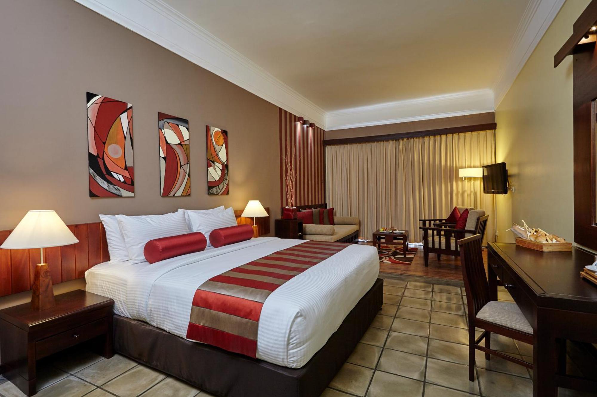 Turyaa Kalutara Hotel Kamer foto