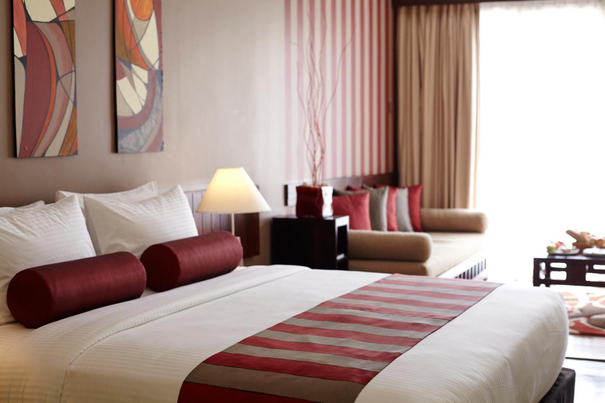 Turyaa Kalutara Hotel Kamer foto