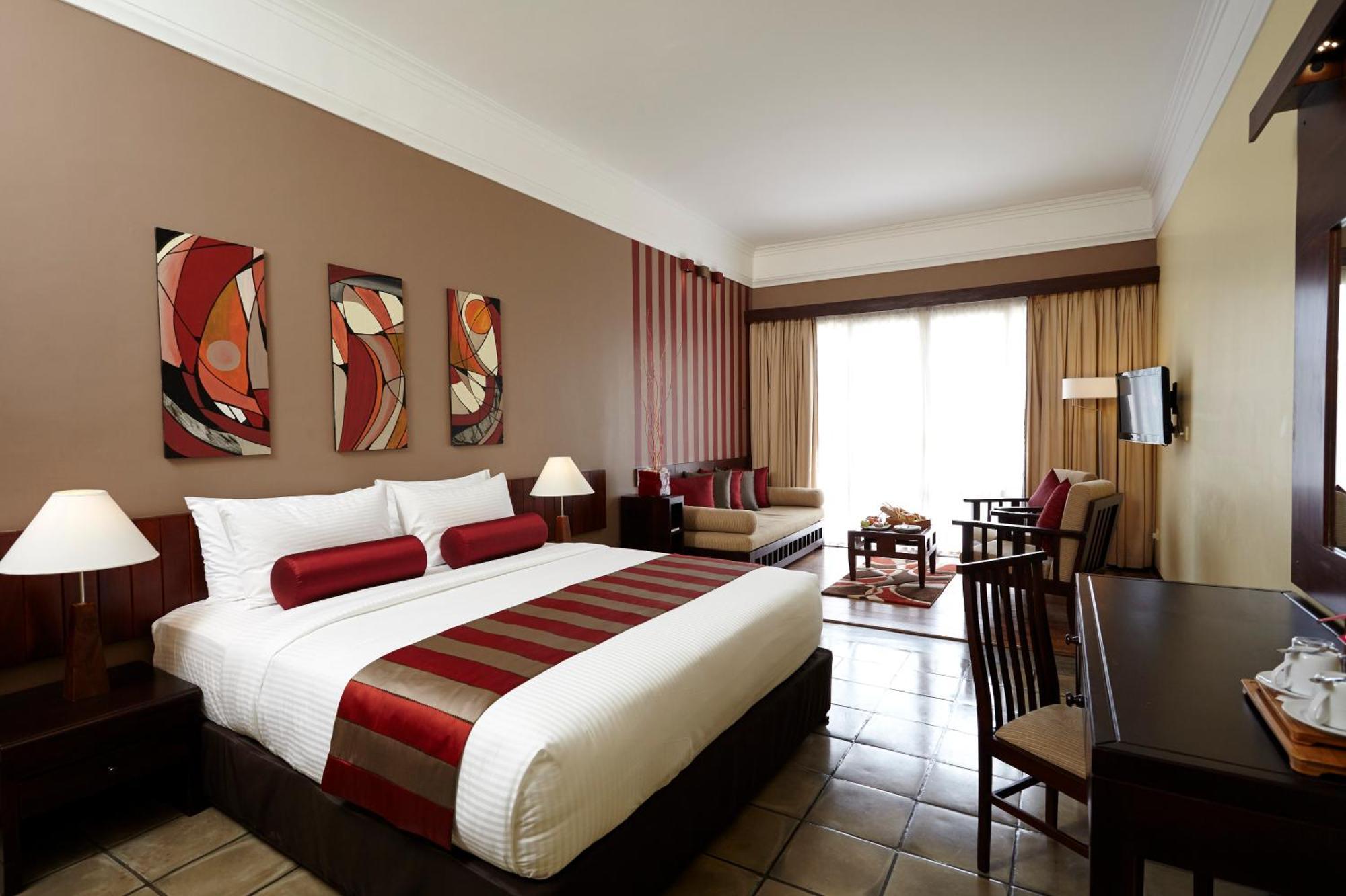 Turyaa Kalutara Hotel Kamer foto
