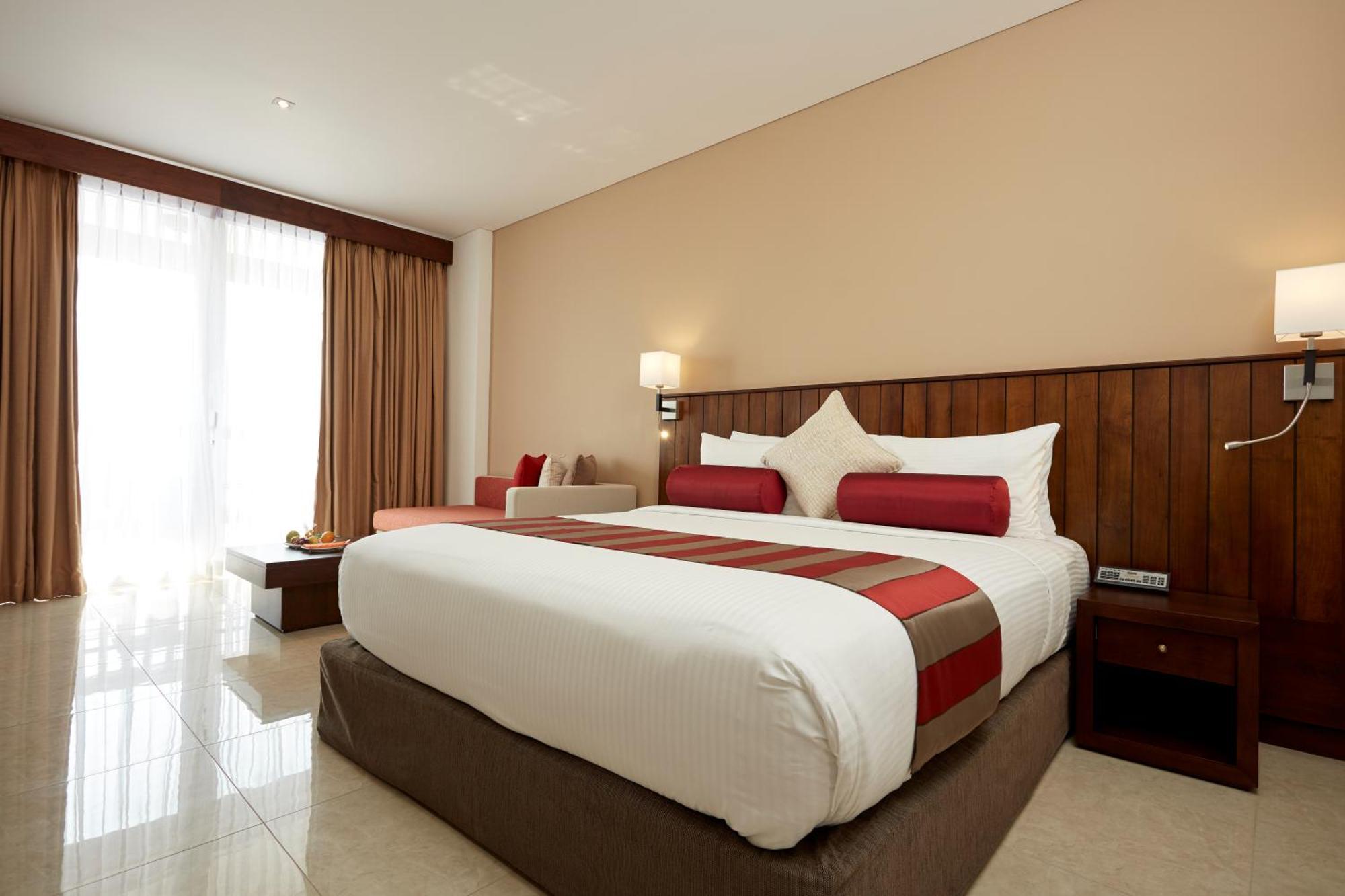 Turyaa Kalutara Hotel Kamer foto