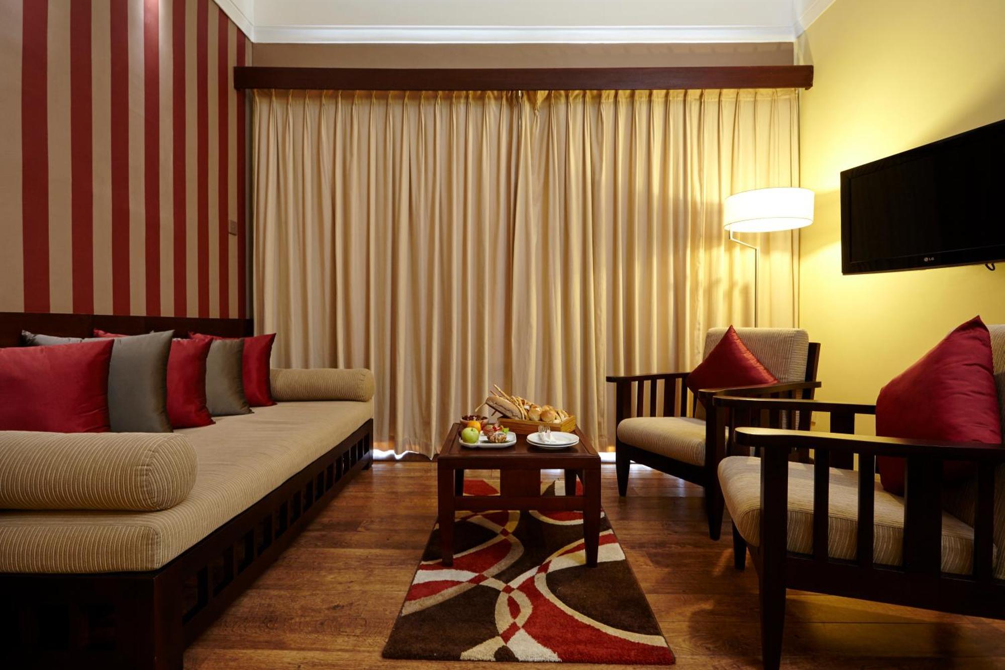 Turyaa Kalutara Hotel Kamer foto