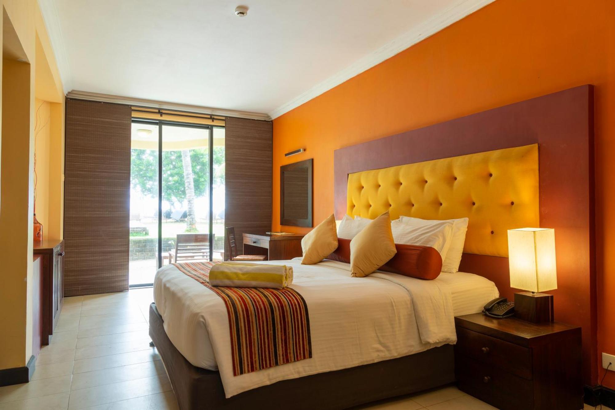 Turyaa Kalutara Hotel Kamer foto