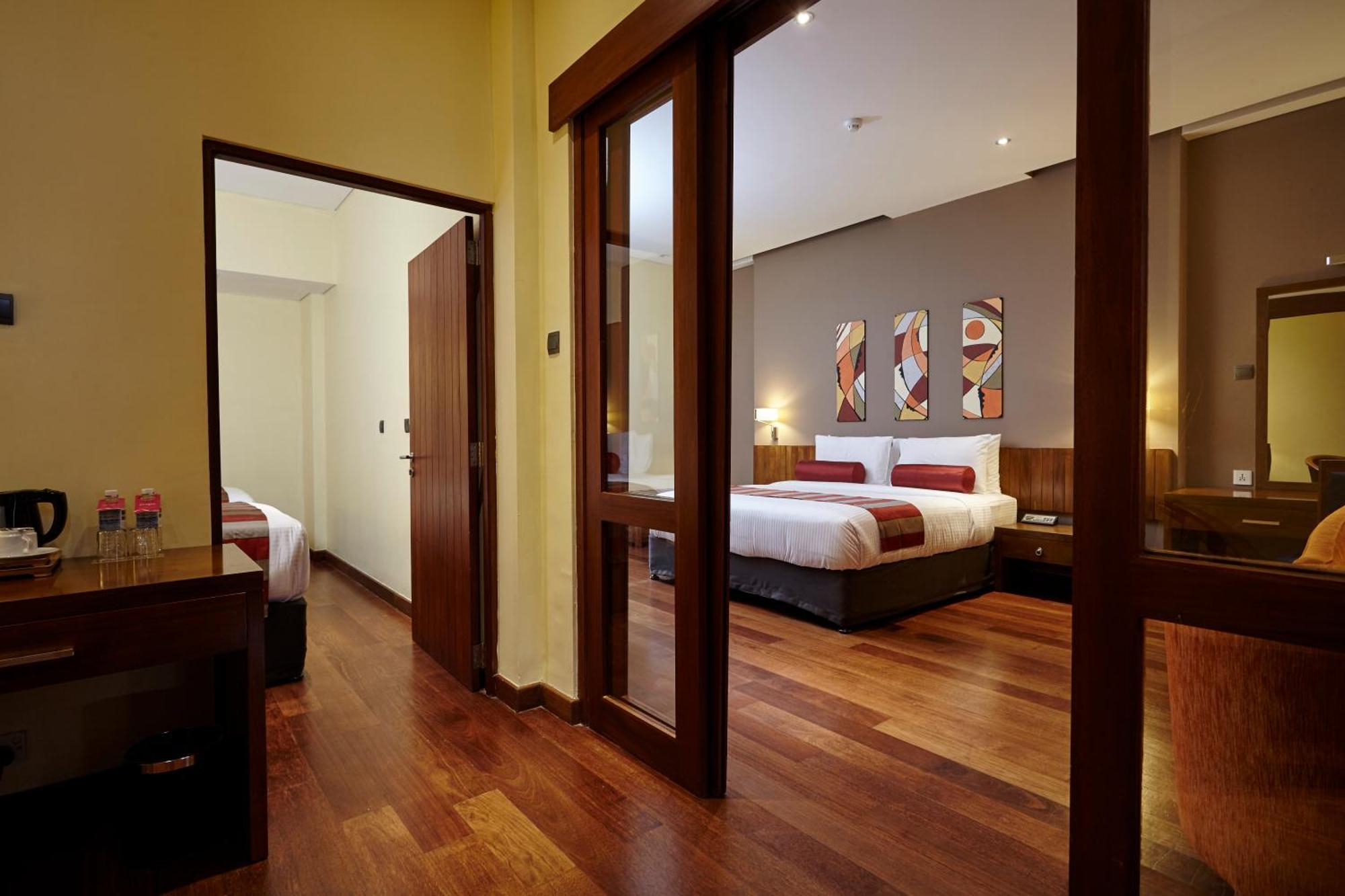 Turyaa Kalutara Hotel Buitenkant foto