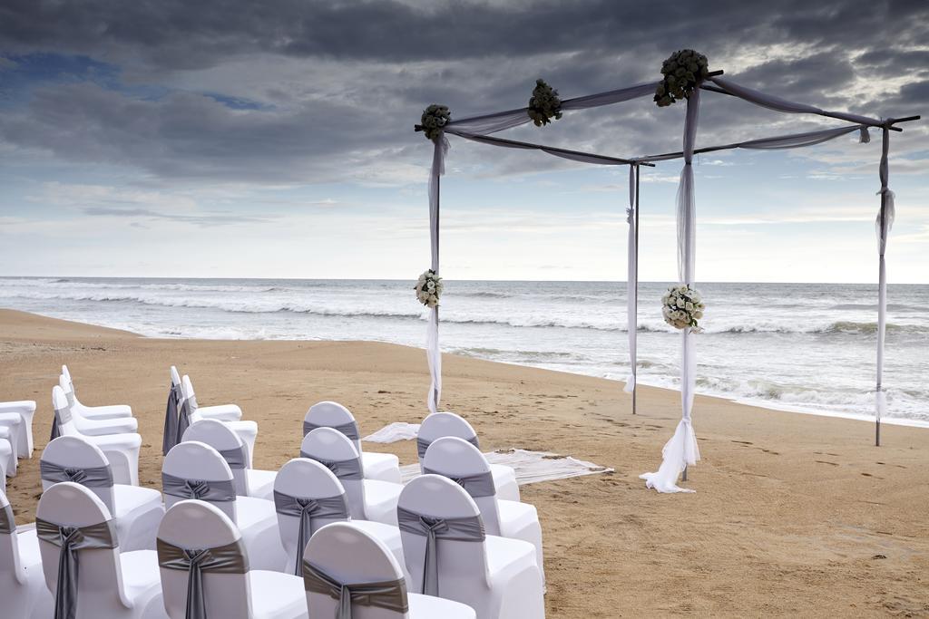 Turyaa Kalutara Hotel Buitenkant foto