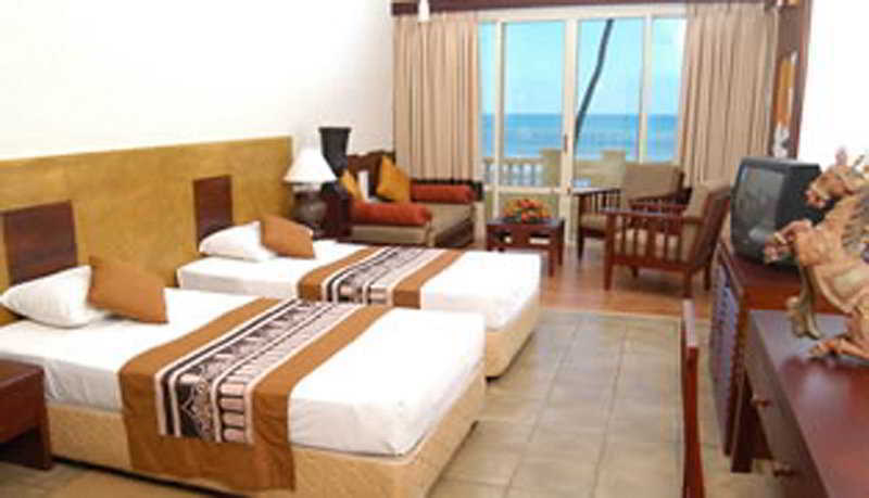 Turyaa Kalutara Hotel Buitenkant foto