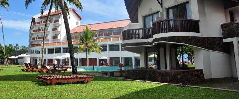 Turyaa Kalutara Hotel Buitenkant foto